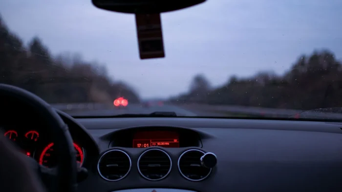 Adaptive Cruise Control Myths and Facts