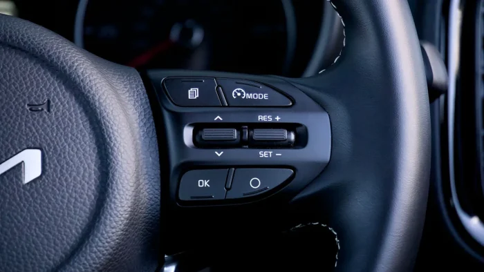 Adaptive Cruise Control Not Working: Causes