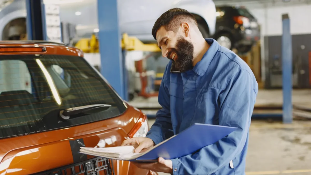 ADAS Calibration Cost: What to Expect