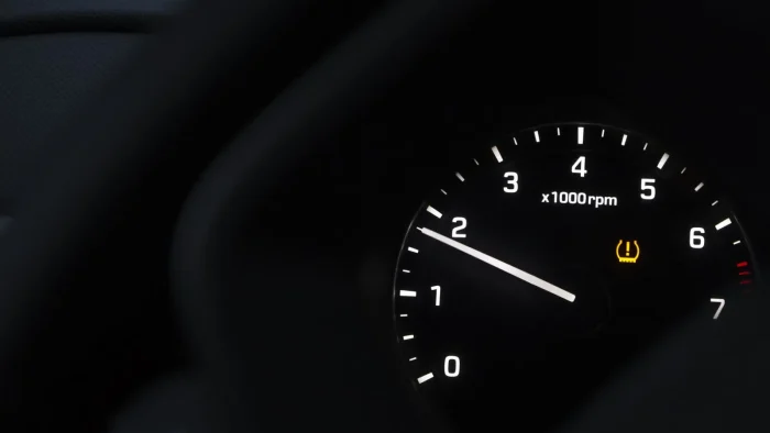 Why ADAS Lights Come On After Service