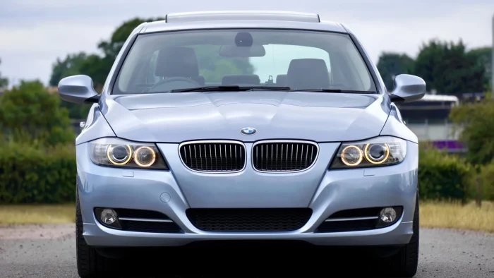Where Are ADAS Sensors Located on a Car