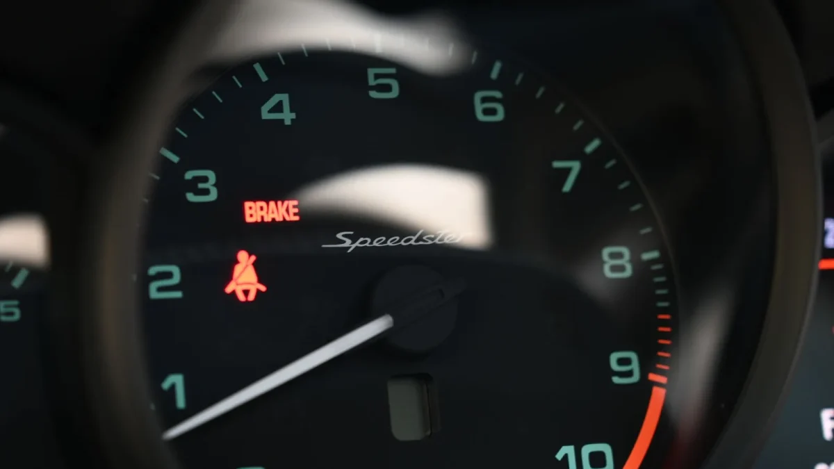 ADAS Warning Came On, What to Do Now