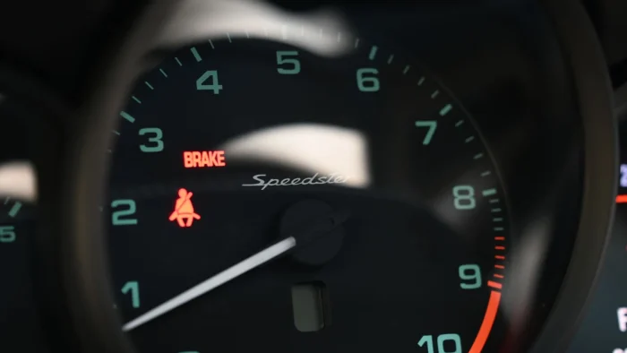 ADAS Warning Came On, What to Do Now