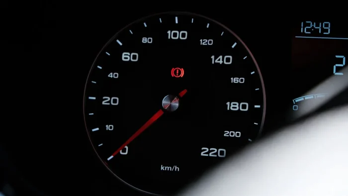 ADAS Warning Lights Explained for Beginners