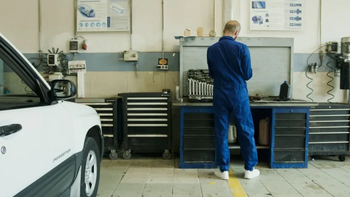Do ADAS Warnings Fail Inspection