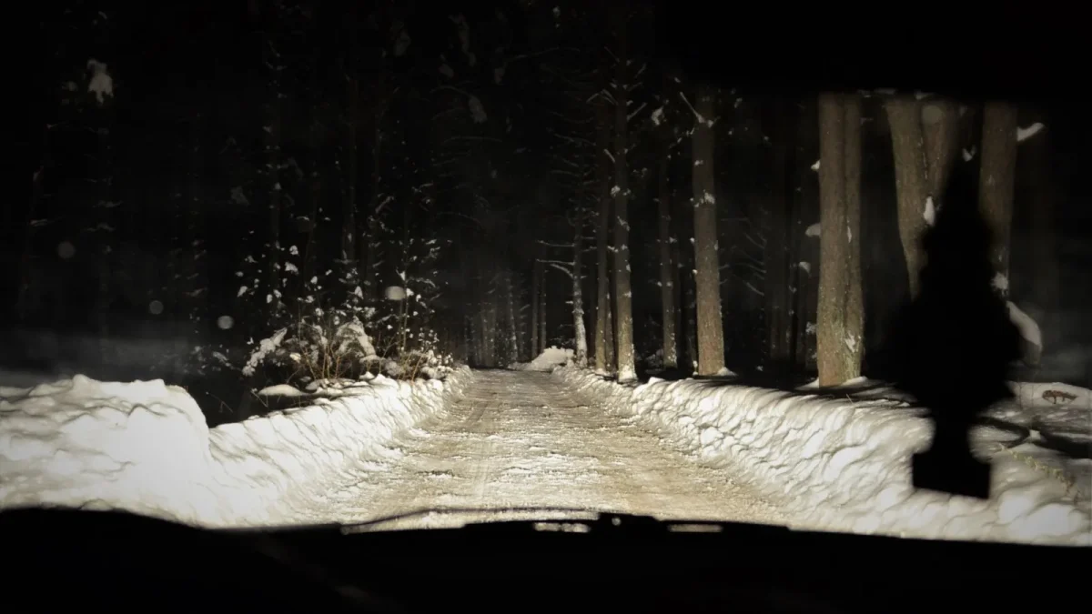 ADAS in Winter and Snow Explained