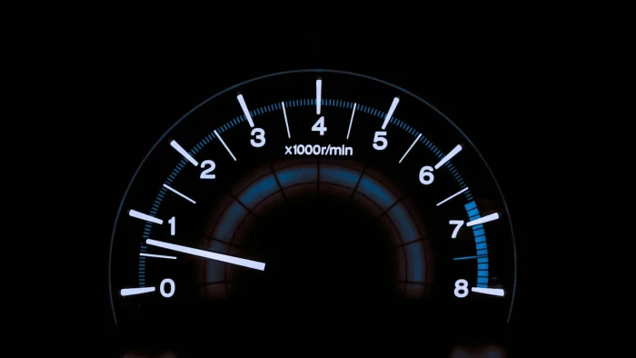 Automatic Emergency Braking Turned Itself Off
