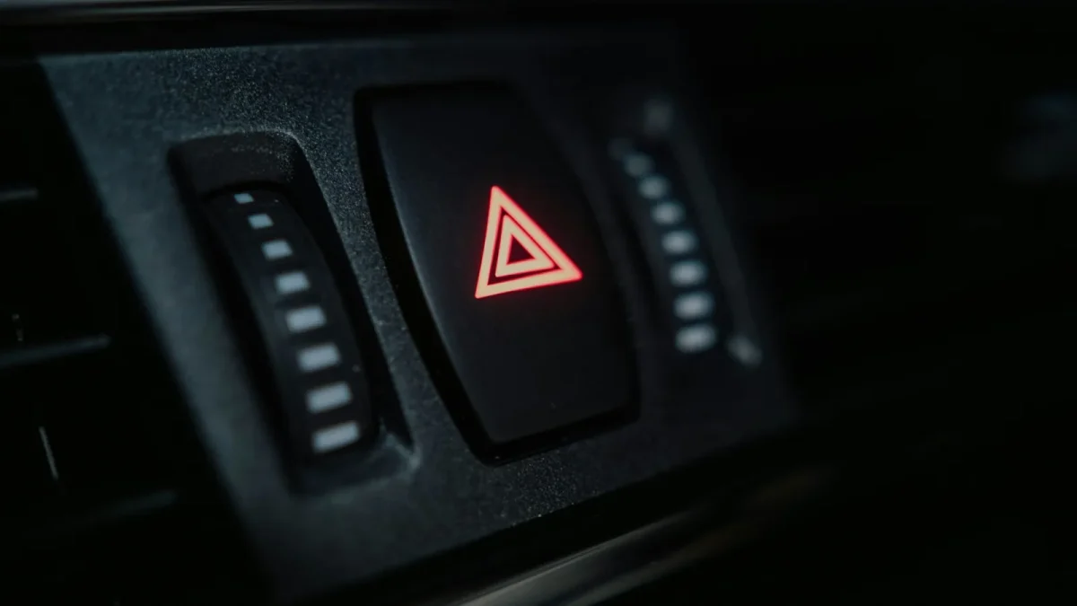 AEB vs Forward Collision Warning Difference