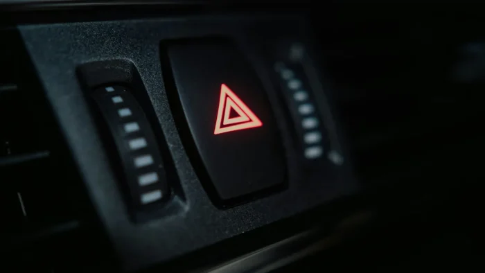 AEB vs Forward Collision Warning Difference