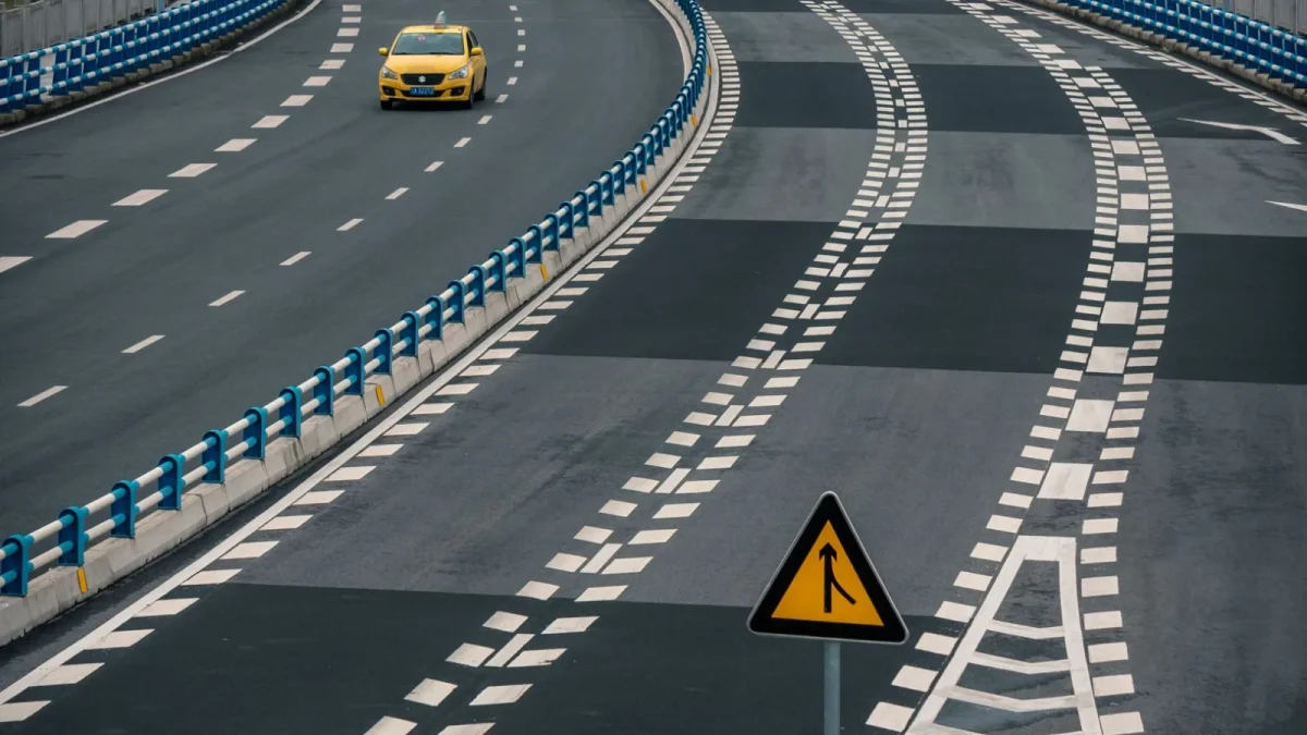 Why AEB Beeped But Did Not Brake