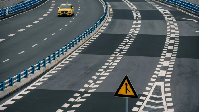 Why AEB Beeped But Did Not Brake