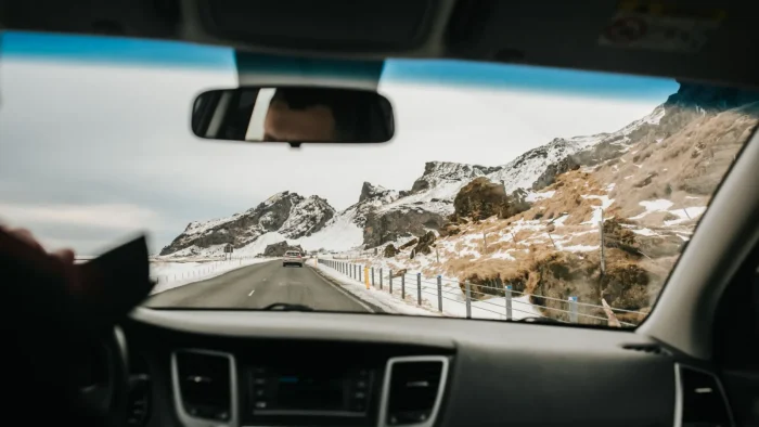 AEB Warning After Windshield Replacement