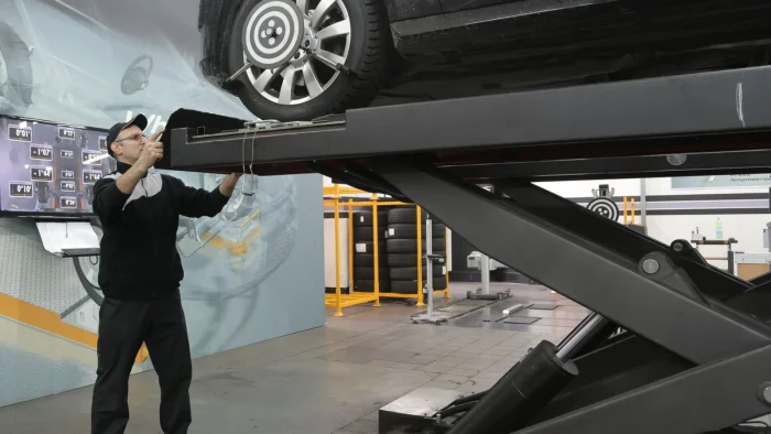 Does Wheel Alignment Require ADAS Calibration