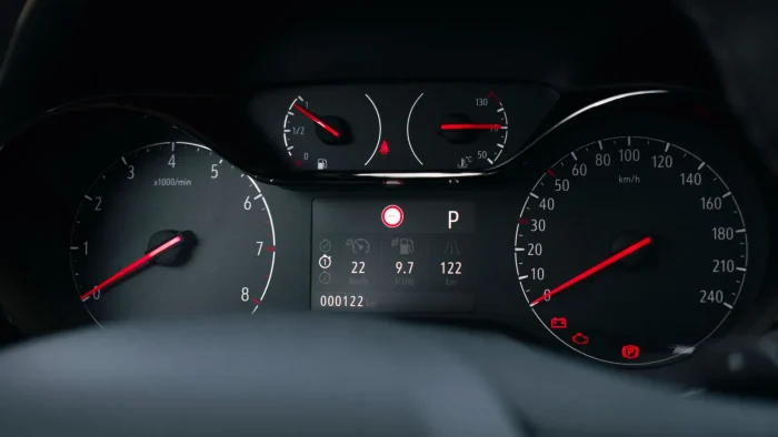 Decoding Amber Car Symbols on the Dash