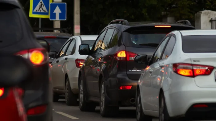 Automatic Emergency Braking Explained
