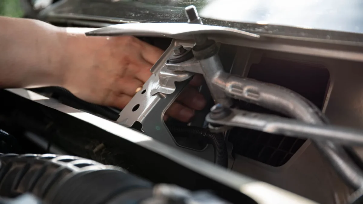 Cost to Fix Automatic Emergency Braking