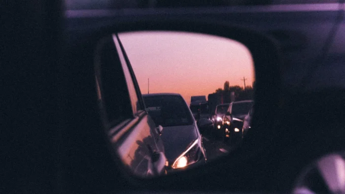 Blind Spot Light Stays On: Causes and Fixes