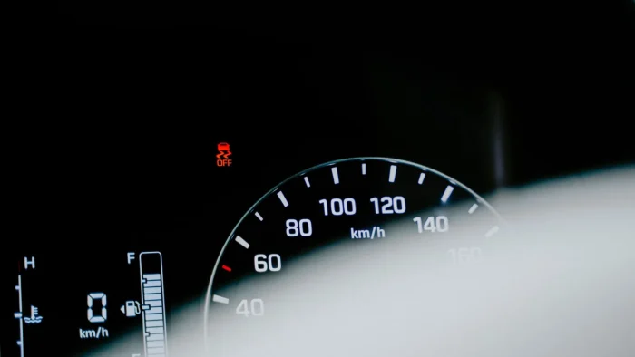 Blind Spot System Unavailable Message Explained