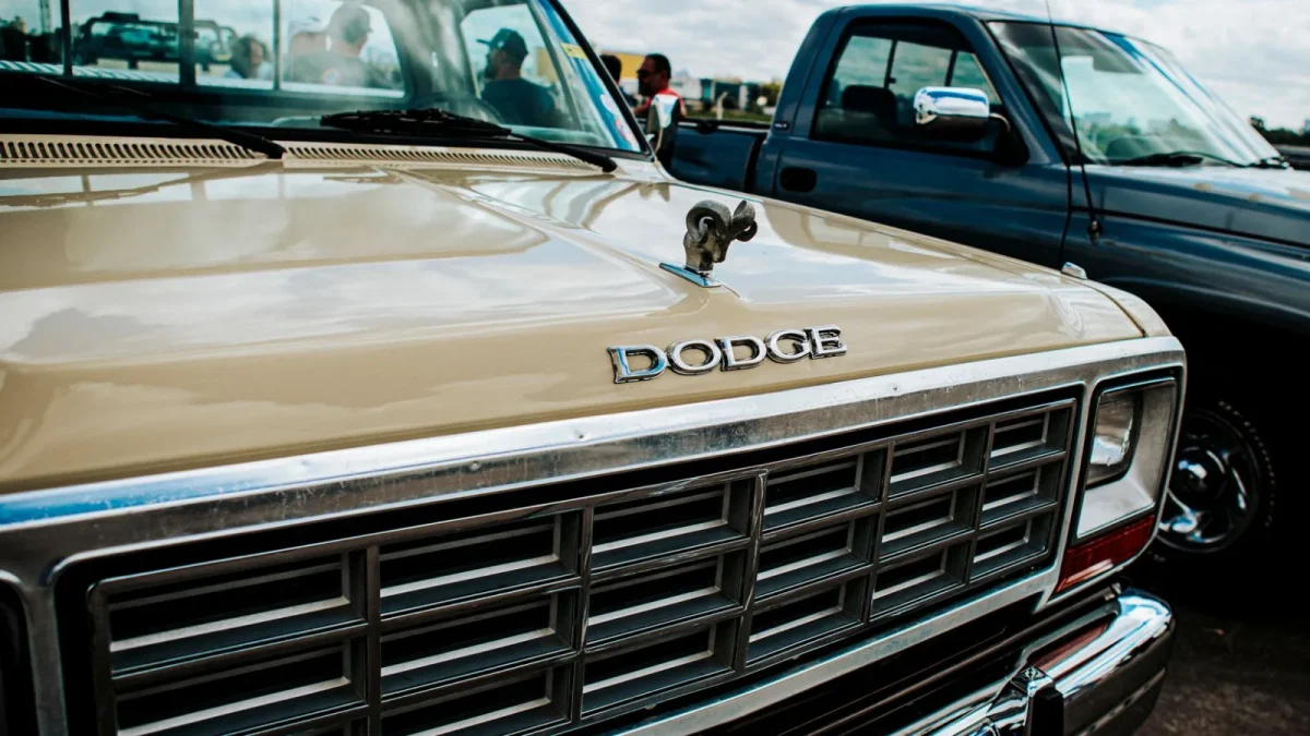Bull Bars and Grille Guards Blocking Radar