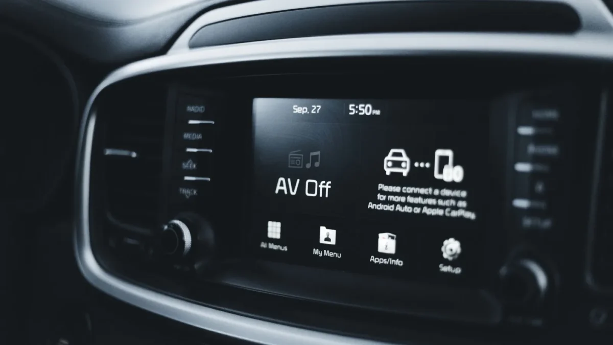Can You Turn Off an ADAS System