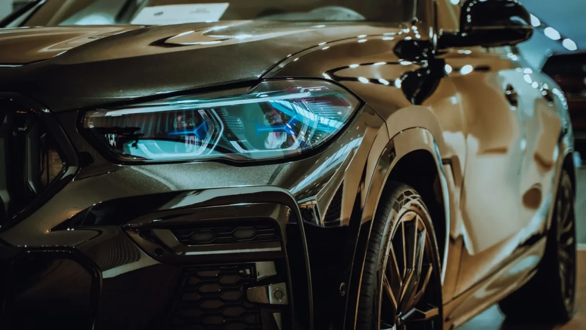 How to Clean Ultrasonic Parking Sensors