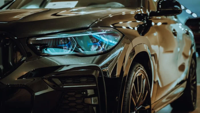 How to Clean Ultrasonic Parking Sensors