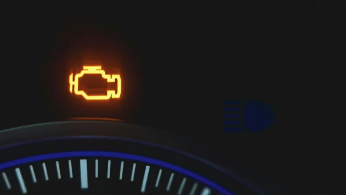 Forward Collision Warning Light Meaning