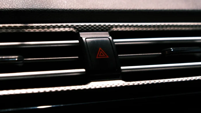 Honda CMBS Collision Braking Explained