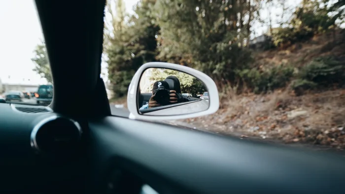 Honda LaneWatch vs Blind Spot Monitoring
