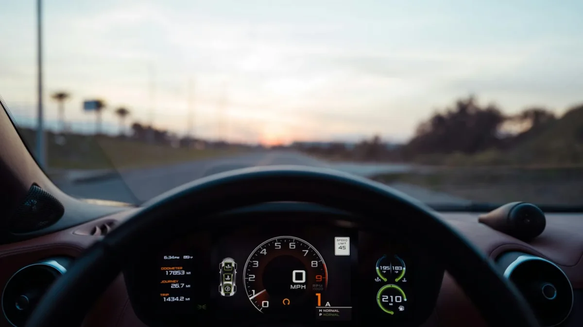How to Turn Off Lane Keep Assist