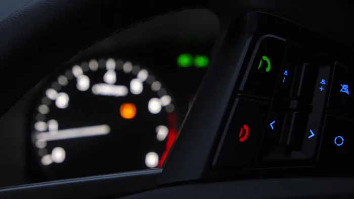 Hyundai and Kia BCW Warning Light Guide