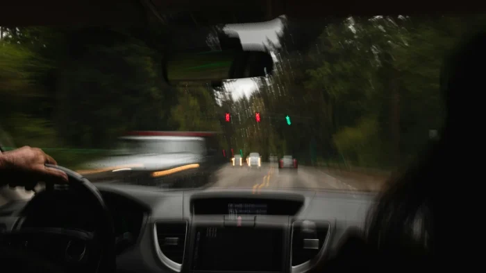 Lane Keep Assist Myths Drivers Believe
