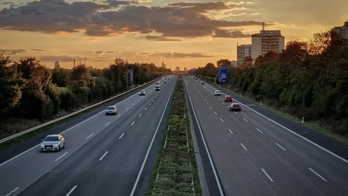 Lane Keep Assist vs Lane Departure Warning