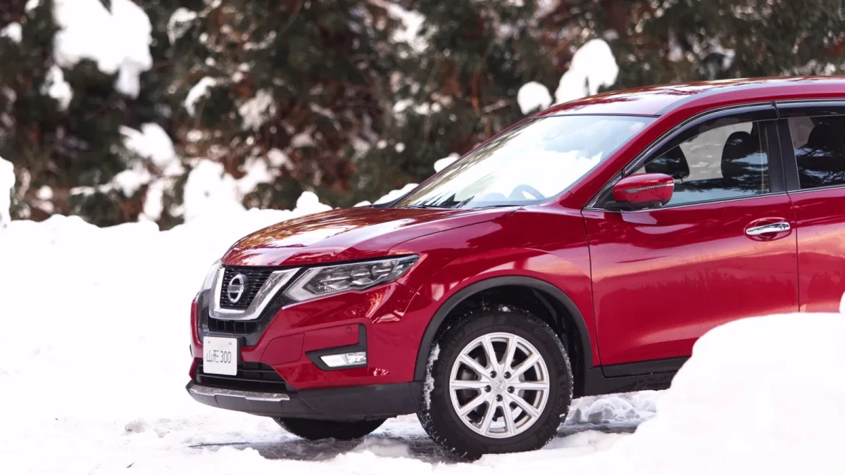 Nissan ProPILOT Cruise Not Engaging