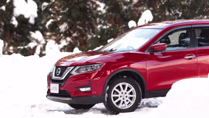 Nissan ProPILOT Cruise Not Engaging