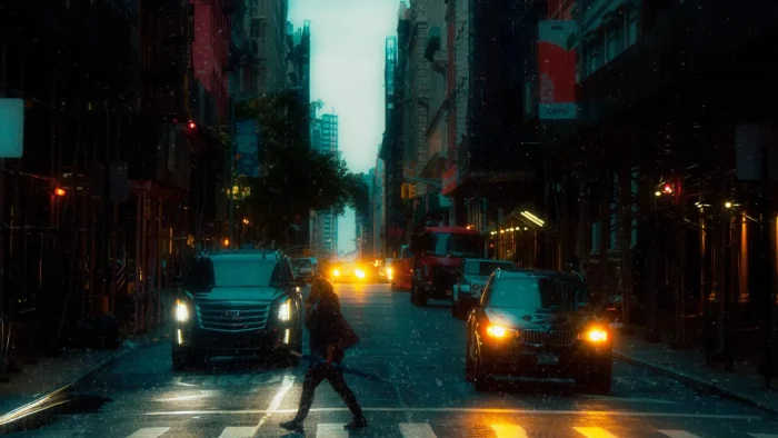 Pedestrian Detection Braking How It Works