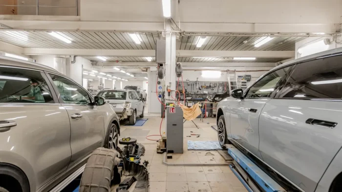 Static vs Dynamic ADAS Calibration Explained