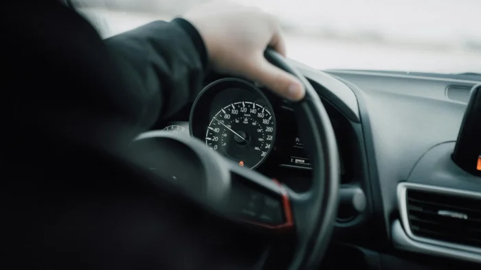 Steering Wheel Nag Alert: What It Means