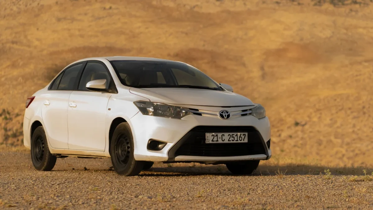 Toyota Radar Cruise DRCC Problems and Fixes