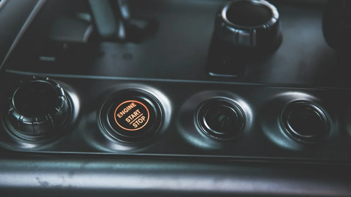 How to Turn Off Automatic Emergency Braking