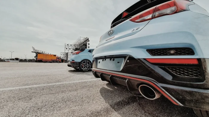 Ultrasonic Parking Sensors: How They Work