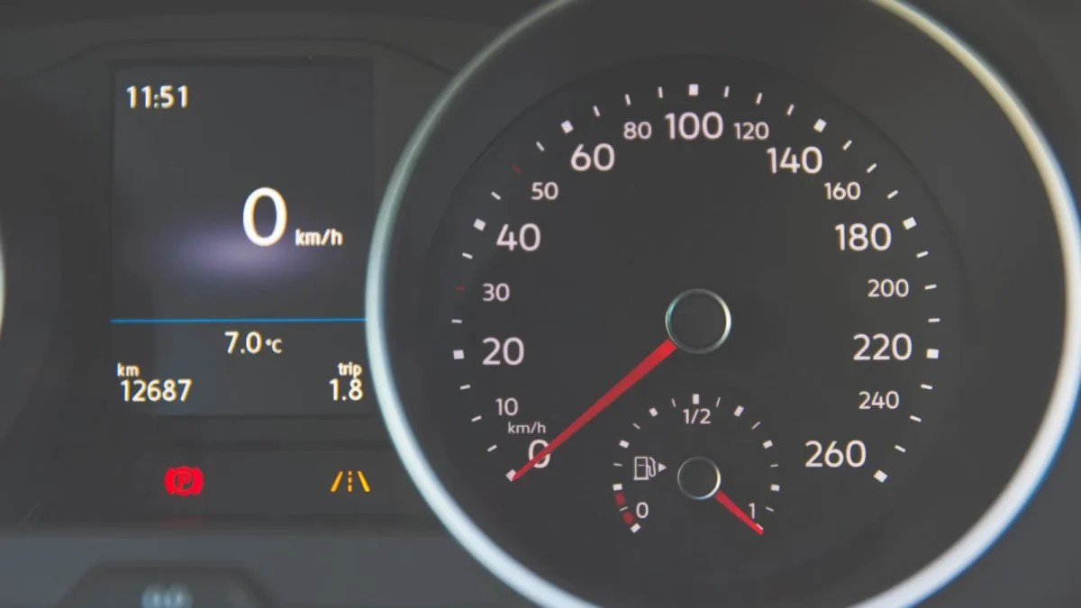 What an ADAS Reset Can and Cannot Fix