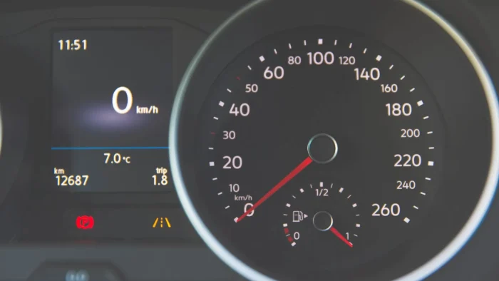 What an ADAS Reset Can and Cannot Fix