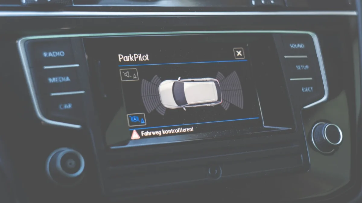 What Does ADAS Mean on Your Car