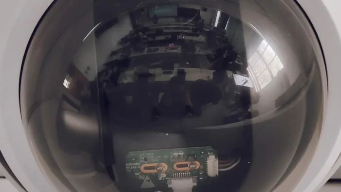 Windshield Replacement and Camera Recalibration